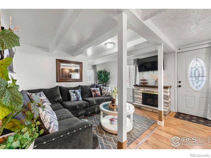 415 12th St, Greeley, CO 80631