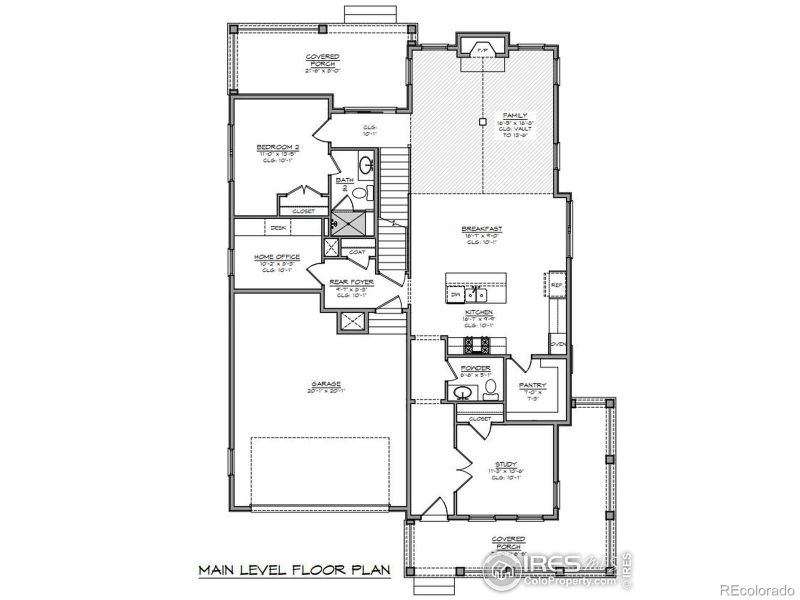 1552 Ash Dr, Erie, CO 80516