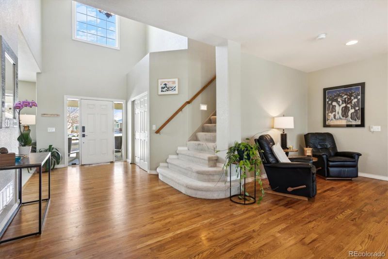 6529 S Rifle Ct, Aurora, CO 80016