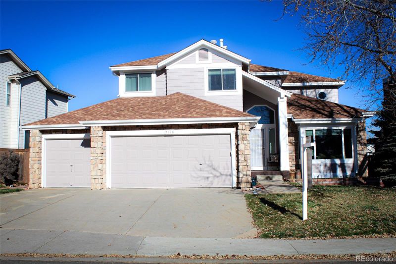 9176 Sugarstone Cir, Highlands Ranch, CO 80130