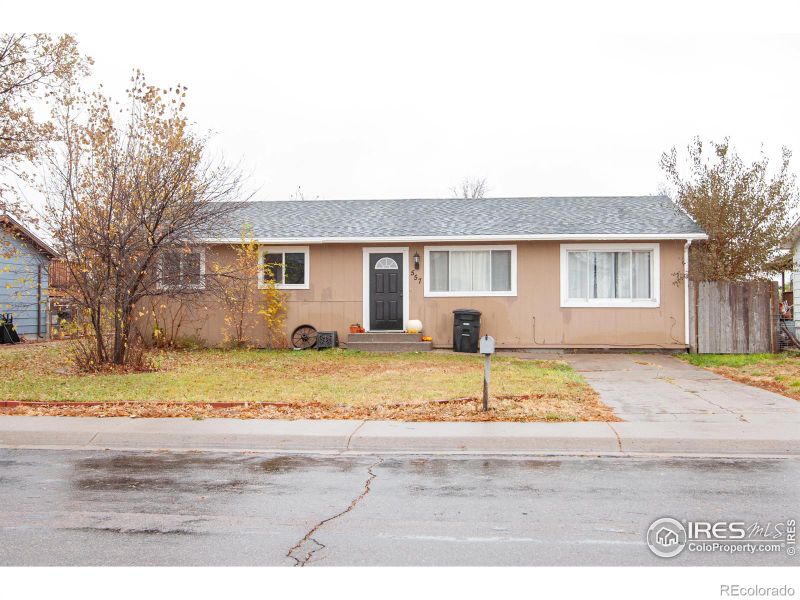 557 California St, Sterling, CO 80751
