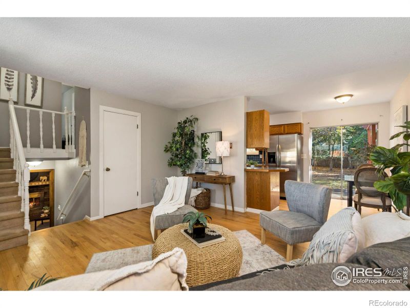 2101 Ayrshire Dr, Fort Collins, CO 80526