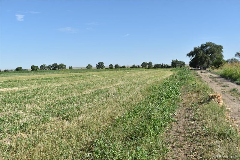 21897 266 Hw, Rocky Ford, CO 81067