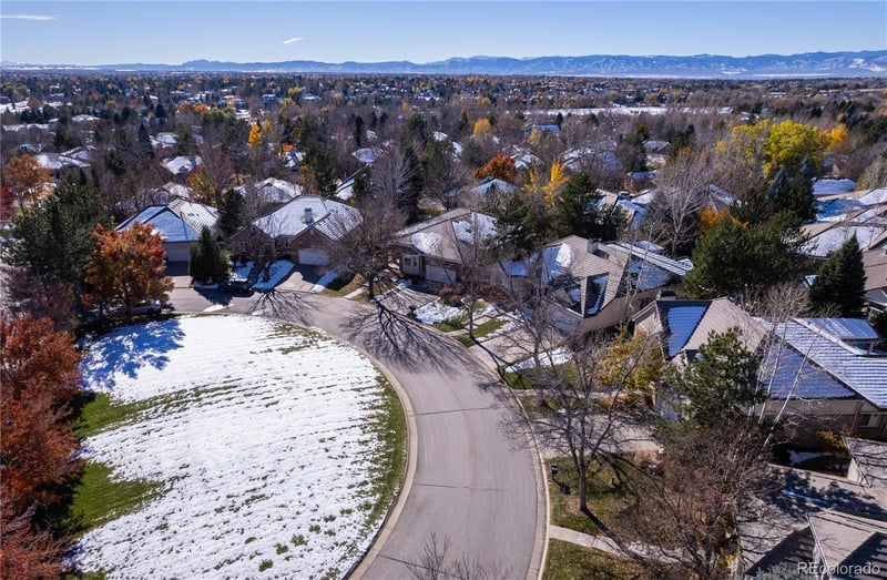 111 Blue Heron Cir, Greenwood Village, CO 80121