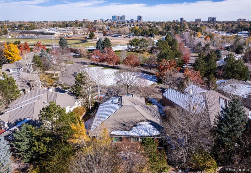 111 Blue Heron Cir, Greenwood Village, CO 80121