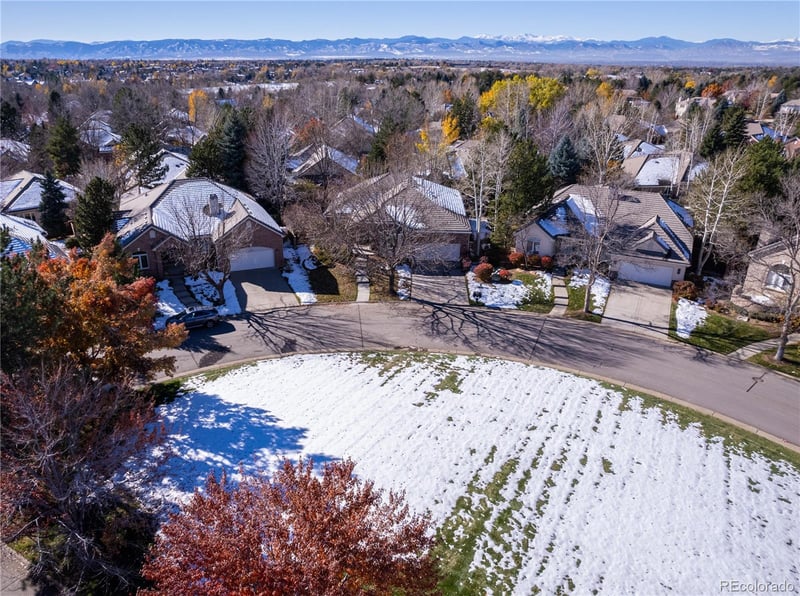 111 Blue Heron Cir, Greenwood Village, CO 80121