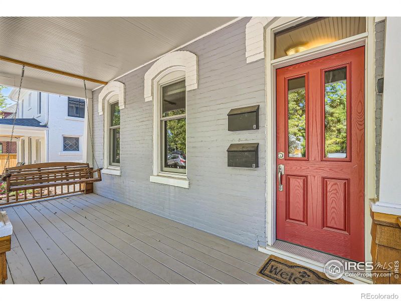 1714 Pine St, Boulder, CO 80302