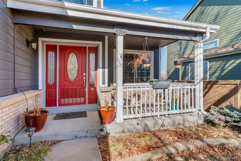 9768 Red Oakes Dr, Highlands Ranch, CO 80126