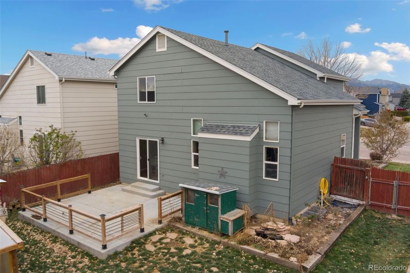 845 Ancestra Dr, Fountain, CO 80817