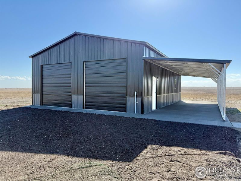 34219 County Road 83, Briggsdale, CO 80611