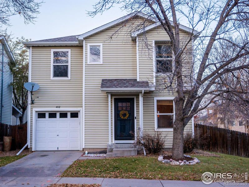 402 Riva Ridge Dr, Fort Collins, CO 80526