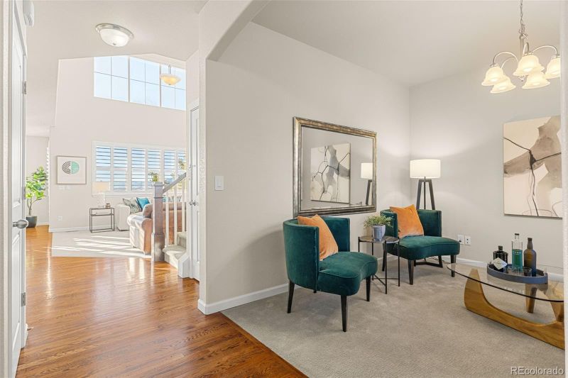 15208 W Baker Ave, Lakewood, CO 80228