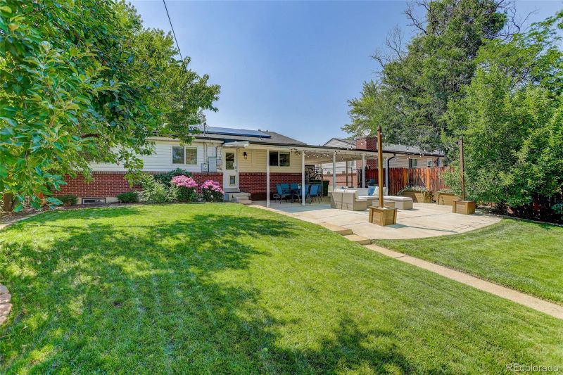 4354 Hoyt St, Wheat Ridge, CO 80033