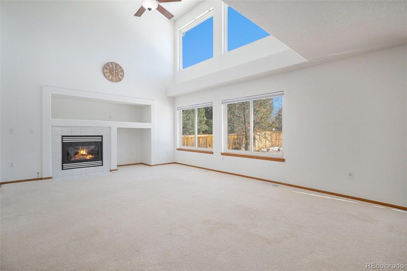 3600 Sawgrass Trl, Castle Rock, CO 80109