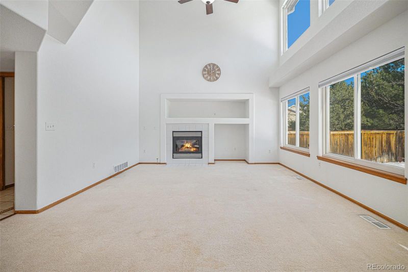 3600 Sawgrass Trl, Castle Rock, CO 80109
