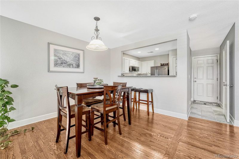 5367 S Picadilly Way, Aurora, CO 80015