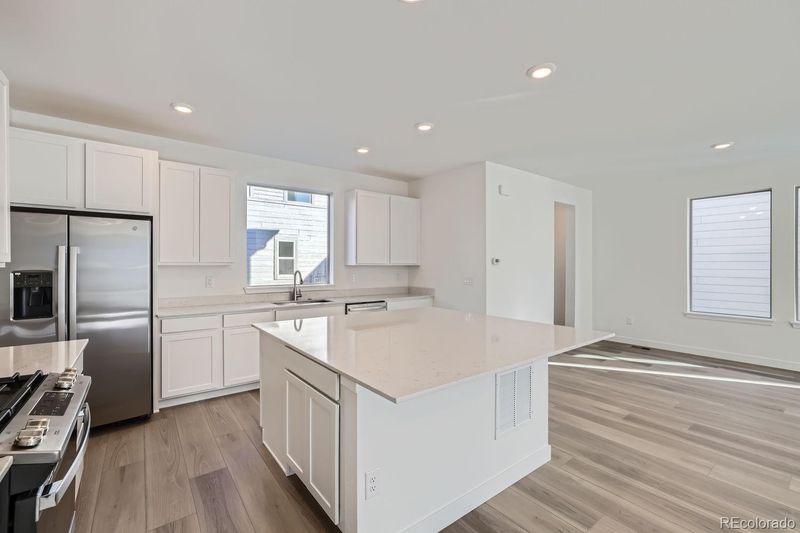 3167 S Russell St, Morrison, CO 80465