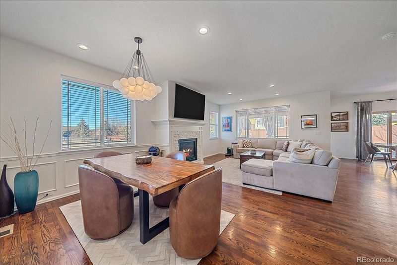 12939 Norway Maple St, Parker, CO 80134