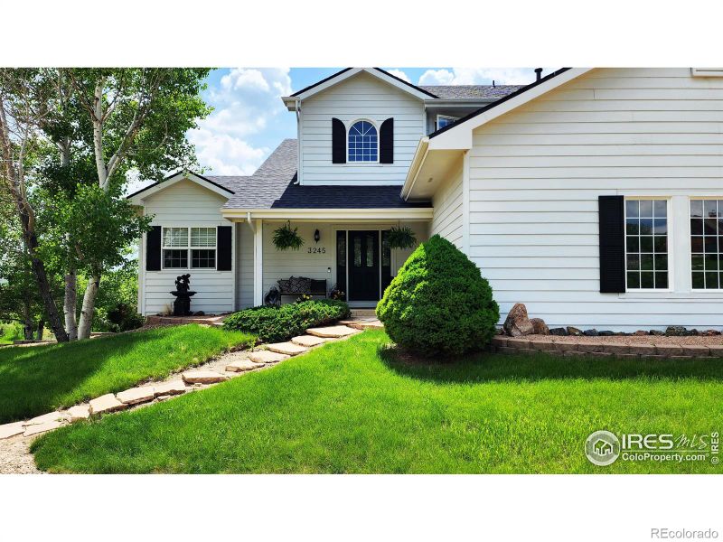 3245 Huckleberry Way, Loveland, CO 80538