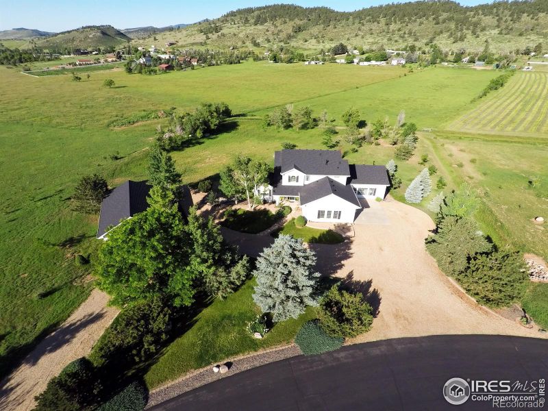 3245 Huckleberry Way, Loveland, CO 80538