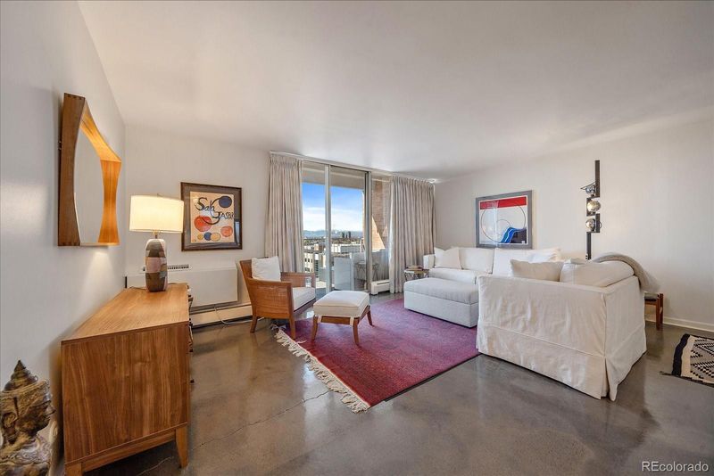 955 Eudora St #1005E, Denver, CO 80220