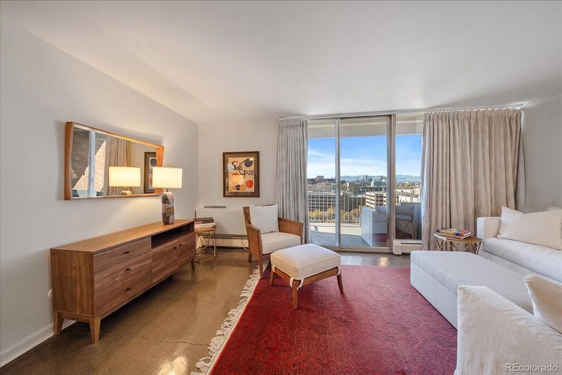 955 Eudora St #1005E, Denver, CO 80220