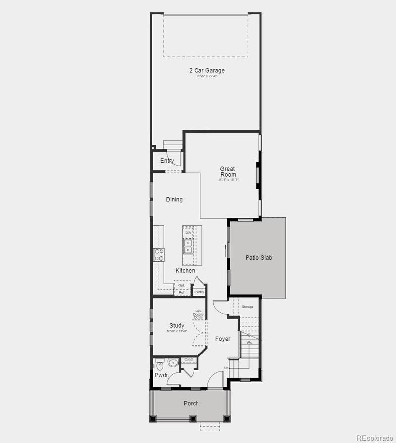 3288 N Coolidge Way, Aurora, CO 80019