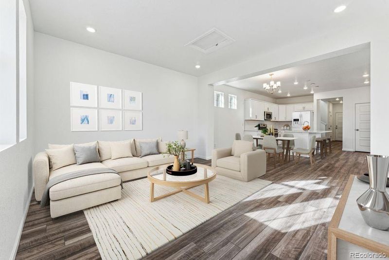 3316 N Coolidge Way, Aurora, CO 80019