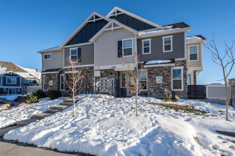 23539 E Ida Dr #A, Aurora, CO 80016