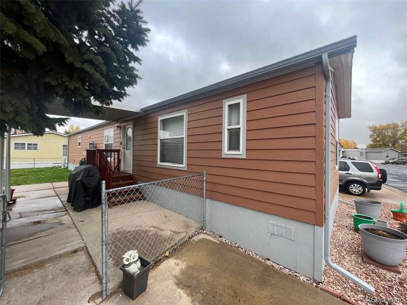 2885 E Midway Blvd Lot 1252, Denver, CO 80234