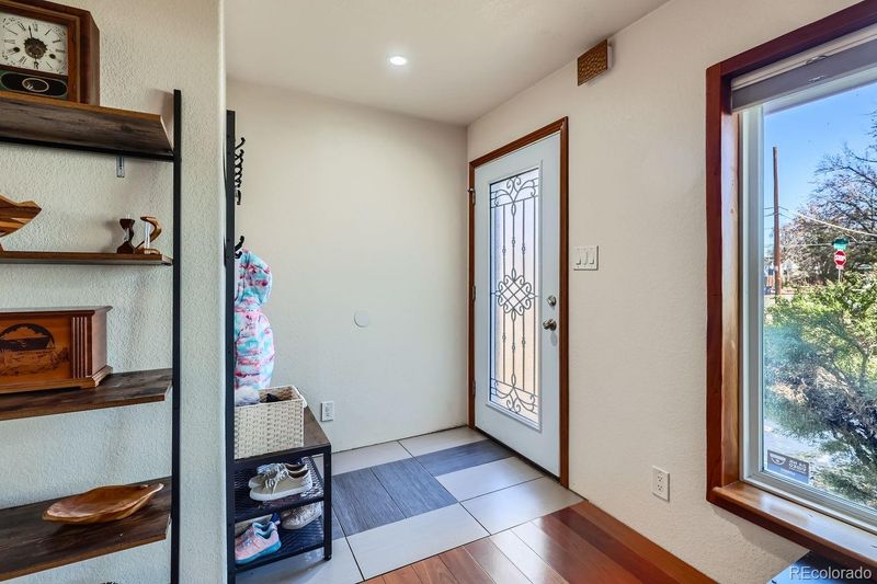 1301 S Forest Way, Denver, CO 80222