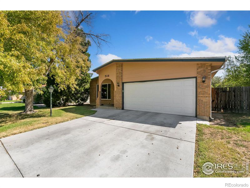 518 37th Ave, Greeley, CO 80634