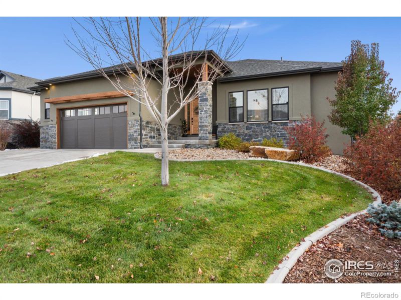 4818 Mariana Hills Cir, Loveland, CO 80537