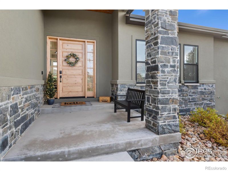 4818 Mariana Hills Cir, Loveland, CO 80537