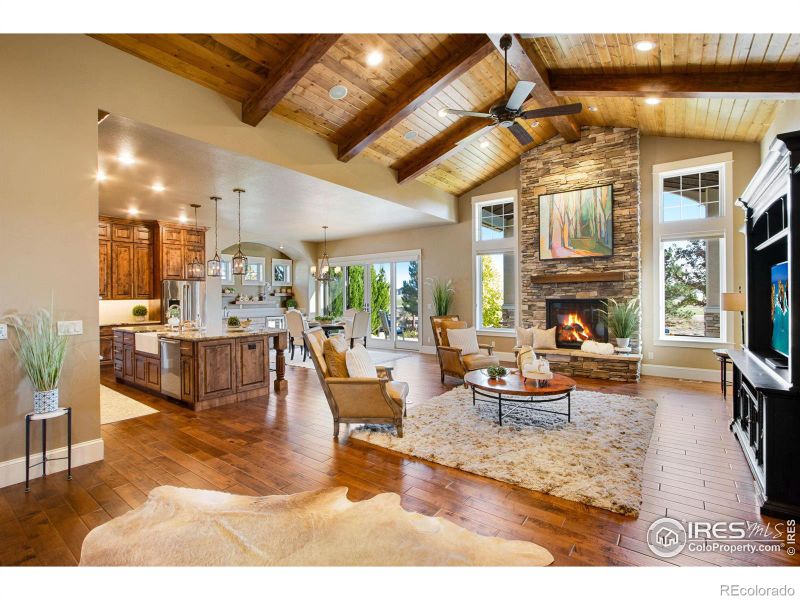 3946 Ridgeline Dr, Timnath, CO 80547