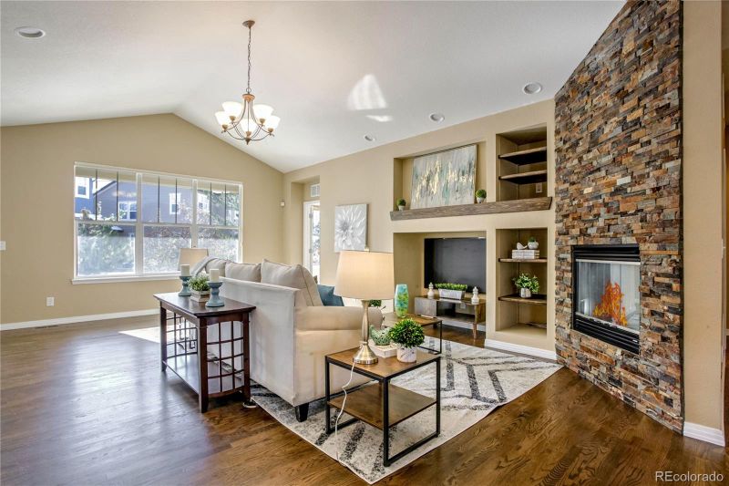 7323 S Kellerman Way, Aurora, CO 80016