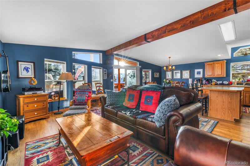 23 Imogene Cir, Leadville, CO 80461