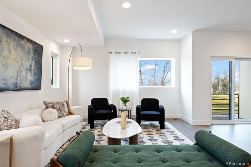 5193 Carr St, Arvada, CO 80002