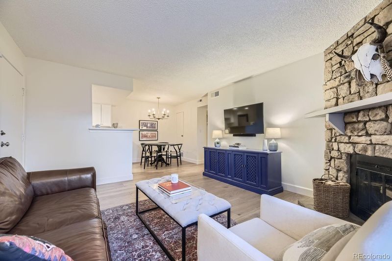 4400 S Quebec St #106Y, Denver, CO 80237