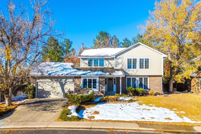 12245 E Harvard Dr, Aurora, CO 80014