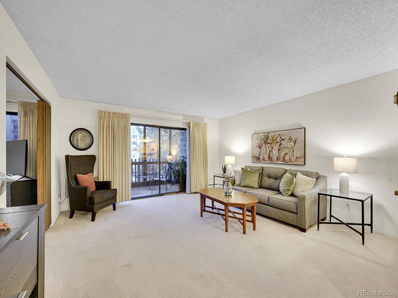 14050 E Linvale Pl #203, Aurora, CO 80014