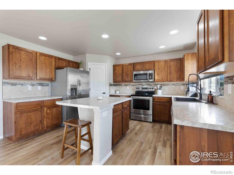 522 Lowland St, Severance, CO 80550