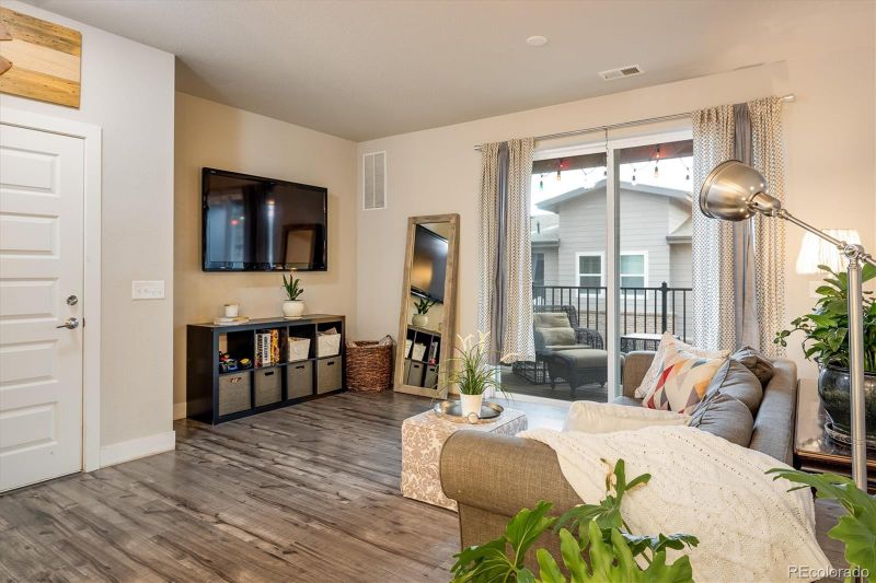 15345 W 64th Ln #308, Arvada, CO 80007