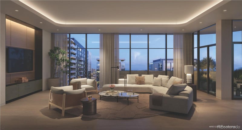 185 Steele St #212, Denver, CO 80206