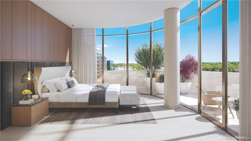 185 Steele St #212, Denver, CO 80206