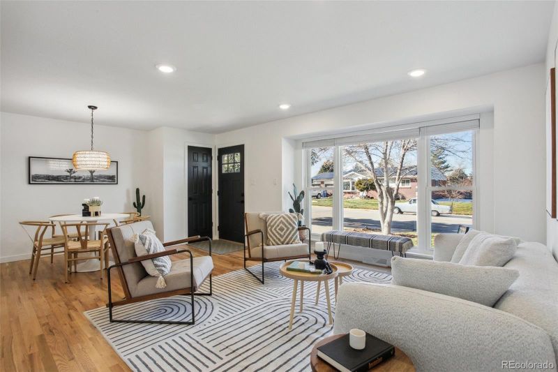 7040 S Clermont St, Centennial, CO 80122