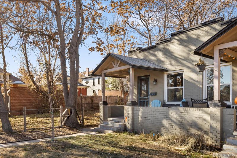 3521 Zuni St, Denver, CO 80211