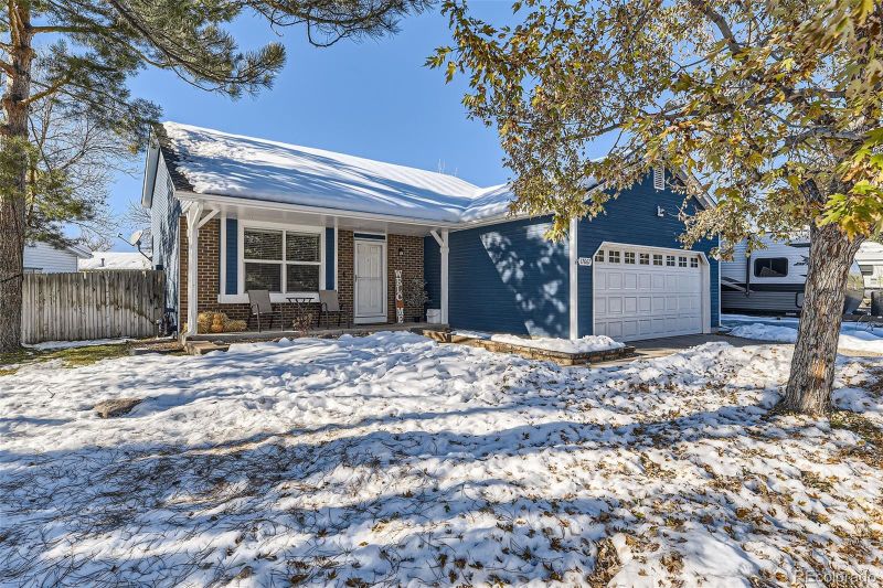 17667 Ponderosa Ave, Parker, CO 80134