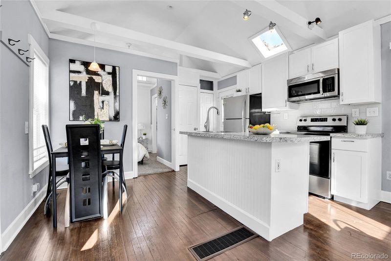 56 S Hazel Ct, Denver, CO 80219