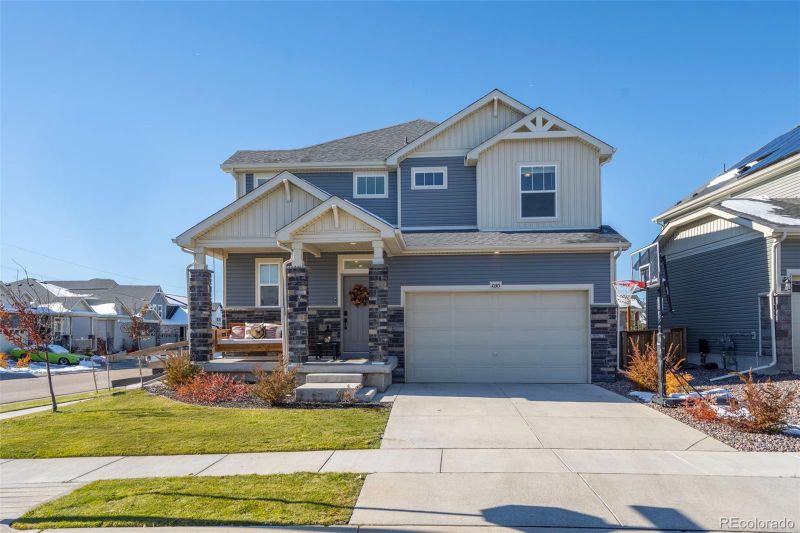 10315 Rifle Ct, Commerce City, CO 80022